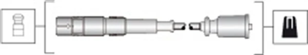 Ignition Cable Kit